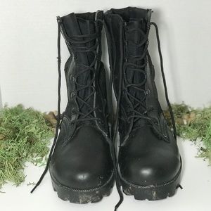 Women’s Rothco Heavy-duty Boots